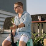 Barcelona Rooftop Wine Tasting  Fun, Social & Unpretentious! - Highlights of the Spanish Wine Selection