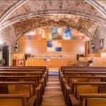 Barcelona: Royal Academy of Pharmacy of Catalonia Tour - The Historic Setting of the Old Hospital de la Santa Creu