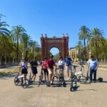 Barcelona: Sagrada Familia Electric Scooter or Bike Tour - Starting Point at SCOOTER BIKE BCN