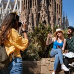 Barcelona Sagrada Familia Guided Tour with skip the line ticket - The Significance of the Sagrada Família’s Architecture
