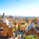 Barcelona: Sagrada Familia & Park Guell Small Group Tour - From Hotel Pickup to Gaudí’s Architectural Wonders