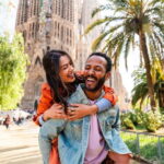 Barcelona: Sagrada Familia Photoshoot - Professional Photography at the Heart of Barcelona’s Iconic Landmark
