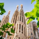 Barcelona: Sagrada Familia Skip-the-Line Entry Ticket & Tour - Starting Point: Outside the Sagrada Familia Gift Shop