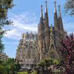 Barcelona: Sagrada Familia skip the line Guided Tour - Starting Point at McDonalds in Calle de Provença