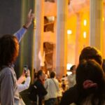 Barcelona: Sagrada Familia Skip-the-line Guided Tour - What the Tour Covers Inside and Out