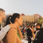 Barcelona: Sagrada Familia Skip-the-Line Guided Tour & Tickets - The Meeting Point and End Location