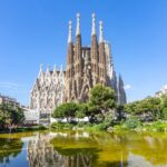 Barcelona: Sagrada Familia Skip The Line Insider Guided Tour - Visiting the Sagrada Familia Museum: Artifacts and Development Insights
