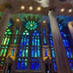Barcelona: Sagrada Familia Skip the Line Tour and Ticket - Meeting Point and Tour Logistics