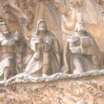 Barcelona: Sagrada Familia Tour of the Facades in German - Exploring the Nativity Facade and Its Significance