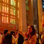 Barcelona: Sagrada Familia Tour w/Skip-the-Line Entry Ticket - Inside the Sagrada Familia: Exploring Gaudí’s Architectural Genius