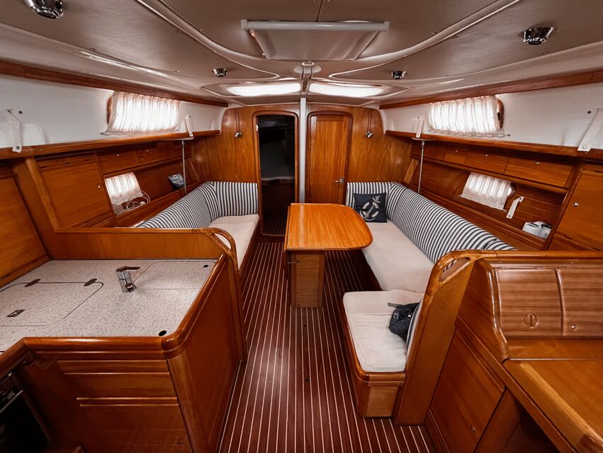 Barcelona: Sail with your private yacht - Barcelona: Sail with your private yacht – Final Thoughts