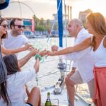 Barcelona Sailing and Wine Tasting Guided by an Expert Sommelier - What Makes the Wine Tasting and Sailing Unique?