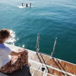 Barcelona Sailing Experience Shared Sailboat from Port Olimpic - Departing from the Iconic Marina Port Olimpic