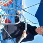 Barcelona Sailing Tour Drinks, snacks Swim & Stunning Views - Starting Point at Port Olímpic in the Heart of Barcelona