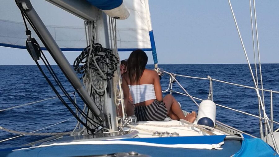 Barcelona: Sailing Trip with Drinks and Snacks - How the Route Showcases Barcelona’s Landmarks from the Water