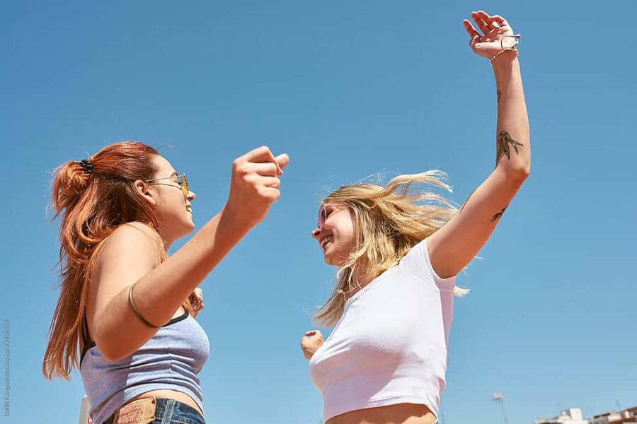 Barcelona Salsa Lovers Dance Experience - A Closer Look at the Location and Meeting Arrangements