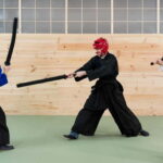 Barcelona: Samurai Experience, a unique experience in the world - How the Samurai Experience Begins in Barcelona