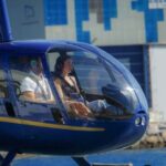 Barcelona: Scenic Helicopter Flight - The Convenience of Departing from Barcelona Heliport