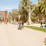 Barcelona Segway Tour - Starting Point and Meeting Details in the Gothic Quarter