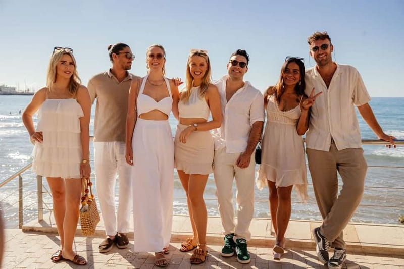 Barcelona: Sitges Private Tour with Hotel Pickup - Convenient Hotel Pickup and Private Transport