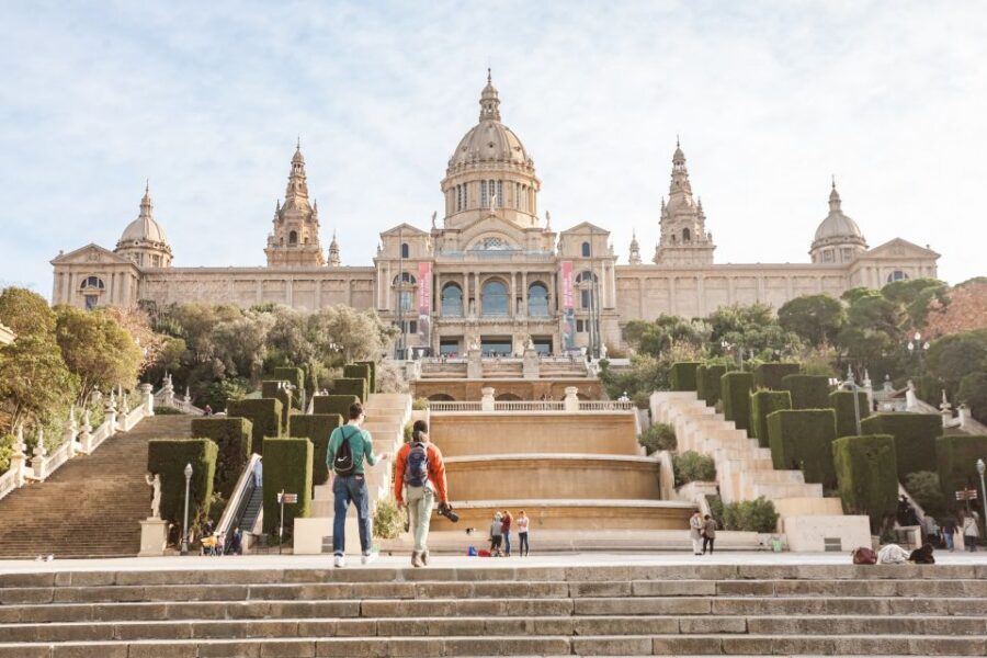 Barcelona: Skip-the-Line Entry to 6 Top Art Museums - How the Pass Enhances Your Museum Visits