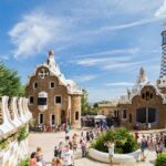 Barcelona: Skip-the-Line Gaudi's Park Guell Guided Tour - Inside the Tour: Skip the Line and Discover Hidden Corners