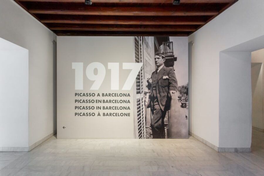 Barcelona: Skip-the-line Guided Tour of Picasso Museum - Priority Access for Less Waiting