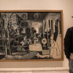 Barcelona: Skip-the-Line Guided Tour of the Picasso Museum - Starting Point at Palau Dalmases in Barcelona