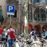 Barcelona: Small Group or Private Bike Tour - Starting Point Near Plaça Reial in Barcelona