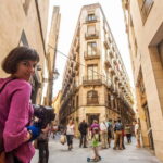 Barcelona: Small Group Picasso Tour with Picasso Museum - Walking in Picasso’s Footsteps Through Gothic and Raval Neighborhoods