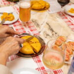 Barcelona Small Group Tapas Tour with 6 Tastings & 3 Drinks - Authentic Spanish Tortilla at a Local Eixample Eatery