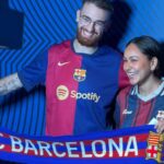 Barcelona Stadiums E-Bike Tour, Ride the Barça Spirit - Exploring the Lluís Companys Olympic Stadium