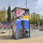 Barcelona | Street Art Bike tour, Moco Museum - The Guide and Tour Experience
