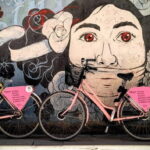 Barcelona | StreetArt Bike Tour Moco Museum - Starting Point at Carrer Dels Tallers 45 and Meeting Details