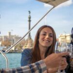 Barcelona: Submarine Winery Wine Tasting and Sailing Tour - Starting Point and Meeting Details in Barcelona