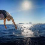 Barcelona: Sunrise Private Sailing Experience - Starting Point at Port Olimpic and Meeting Details