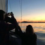 Barcelona: Sunset Boat Trip with Cava Wine and Snacks - What to Expect During the Sunset Shared Trip
