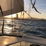 Barcelona Sunset Cruise with Light Snacks and Open Bar - What to Expect from the 2-Hour Sailing Experience
