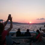 Barcelona Sunset Live Jazz Music Cruise - Drinks and Snacks: Onboard Purchase Options