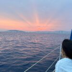 Barcelona: Sunset Sailboat Cruise with Drinks and Snacks - Meeting Point and Daily Departure Times
