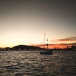 Barcelona: Sunset Sailing Tour with Tapas and Open Bar - Starting Point and Check-in Details in Port Olímpic