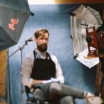 Barcelona: Take your portrait with a 19th century process - The Setting in Barcelona’s Gothic Quarter