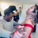 Barcelona Tango Lesson: Where Passion Meets Fun - The Venue: Scenic Rooftop in the Heart of Barcelona