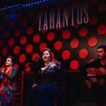 Barcelona: Tapas and Flamenco Experience - The Flamenco Show in the Heart of Barcelonas Gothic Quarter