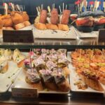 Barcelona: Tapas and Pintxos Tour with Crema Catalana - Exploring a Hidden Barcelona Neighborhood Favored by Locals