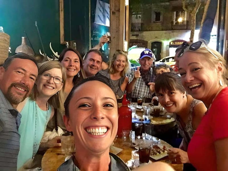 Barcelona: Tapas Crawl full meal & drinks all included - Exploring Local Neighborhoods Beyond Tourist Hotspots