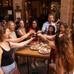 Barcelona Tapas Tour, Taverns, History & Local Culture - The Food and Drink Highlights at Each Stop
