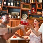 Barcelona: Tapas Tour with Wine and Local Foodie Guide - The Tour Starts in the Heart of Old Barcelona