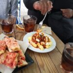 Barcelona: Tapas & Wine, Private Tour in Traditional Taverns - Starting Point at El Molino Theatre Gates