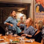 Barcelona: Tapas & Wine Private Walking Tour with Local Food - Discovering the El Born and Gothic Neighborhoods